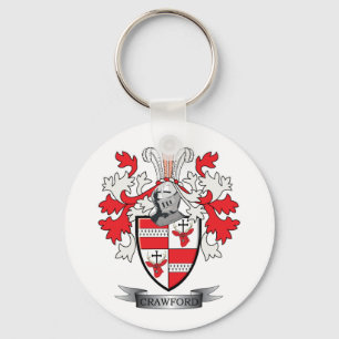 Porte-clés Crawford Family