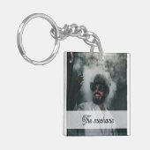 Porte-clés Crazy Friends Nickname Porte - clé (Devant gauche)