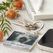 Porte-clés Crazy Friends Nickname Porte - clé (Devant Droit)