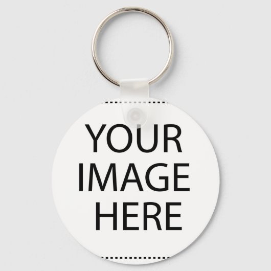 Porte-clés Create your own product or vend :-) (Recto)