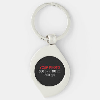 Porte-clés Création personnelle