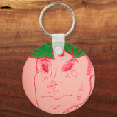 Porte-clés Creature Features Animation Keychain (Verso)