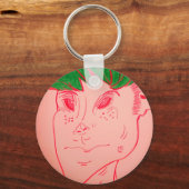 Porte-clés Creature Features Animation Keychain (Recto)