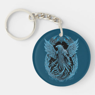 Porte-clés Créature Imaginaire   Aigle médiéval