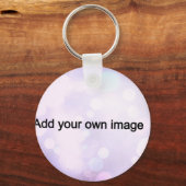 Porte-clés Créer votre propre Porte - clé (Recto)