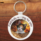 Porte-clés Créer votre propre Porte - clé (Recto)