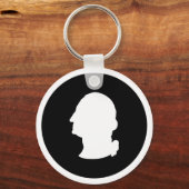 Porte-clés Créer votre propre Porte - clé (Recto)