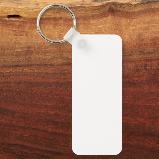 Porte-clés Créer votre propre Porte - clé (Recto)