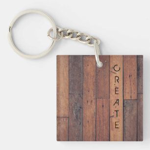 Porte-clés Créez
