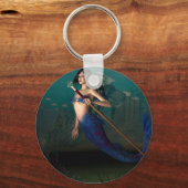 Porte-clés Créez votre porte-clés! (Recto)