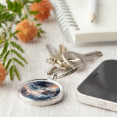 Porte-clés Créez votre propre (Côté)