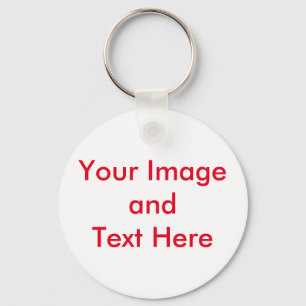 Porte-clés Créez votre propre