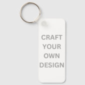 Porte-clés Créez Votre Propre Accessoire (Recto)