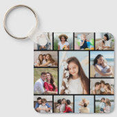 Porte-clés Créez votre propre collection photo 13 (Recto)