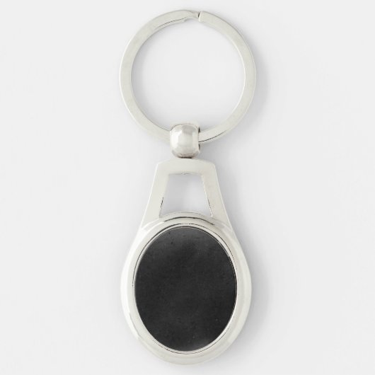 Porte-clés Créez votre propre personnalisation (Devant)