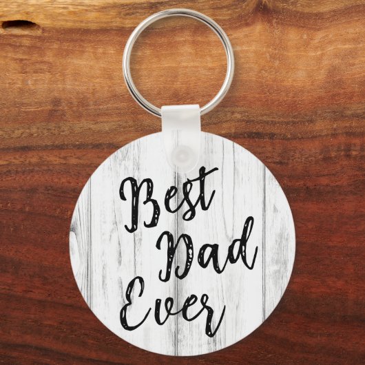 Porte-clés Créez votre propre photo (Verso)