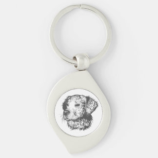 Porte-clés Créez Votre Propre Photo Personnalisée