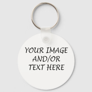 Porte-clés Créez votre propre porte - clé