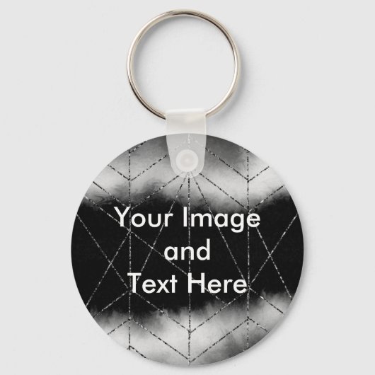 Porte-clés Créez votre propre porte - clé (Recto)