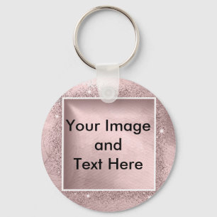 Porte-clés Créez votre propre porte - clé