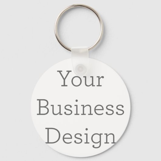 Porte-clés Créez votre propre Porte - clé de conception d'ent (Recto)