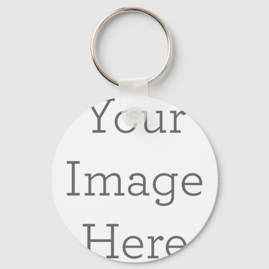 Porte-clés Créez votre propre Porte - clé d'images (Recto)