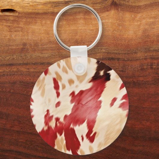 Porte-clés Crème Noir Noir Cachet Noël (Verso)