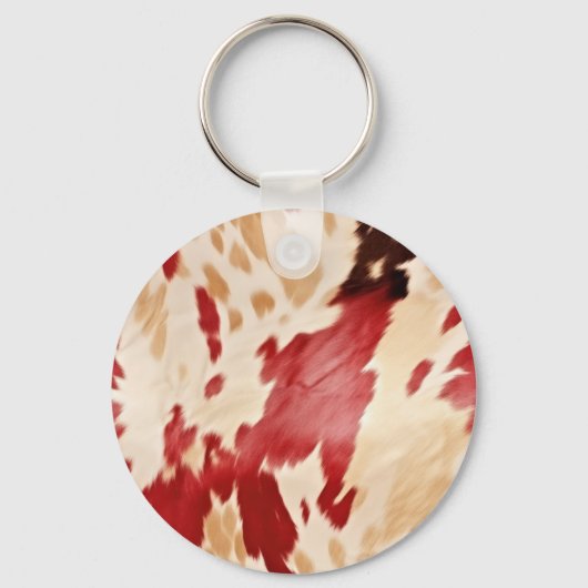 Porte-clés Crème Noir Noir Cachet Noël (Verso)