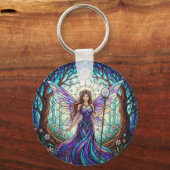 Porte-clés CrescentMoonFairy (Verso)