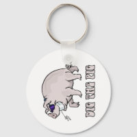 Creuser le cochon