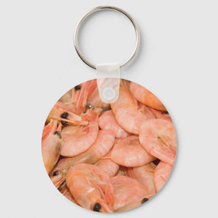 Porte-clés Crevettes