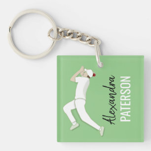 Porte-clés Cricket