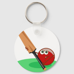 Porte-clés Cricket