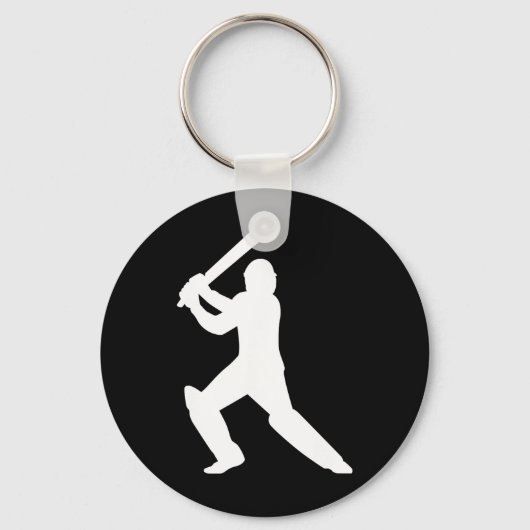 Porte-clés Cricket Tter 1 (Recto)