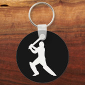 Porte-clés Cricket Tter 1 (Recto)