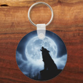 Porte-clés Cries du Porte - clé de nuit (Recto)