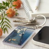 Porte-clés Crimée (Devant droit)