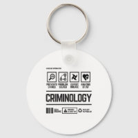 criminologie