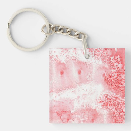 Porte-clés Crimson Echoes (Devant)