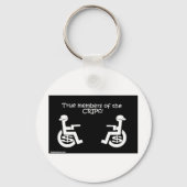 Porte-clés crips_large (Recto)