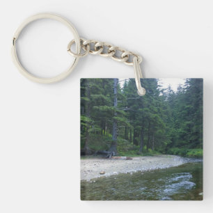 Porte-clés Crique de Cummins au parc national Neptune, OU