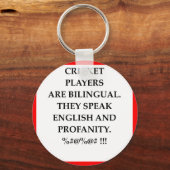 PORTE-CLÉS CRIQUER (Recto)