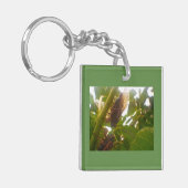 Porte-clés Criquet cicada (Devant gauche)