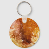 Porte-clés Cristaux du désert Dawn (Recto)