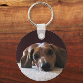 Porte-clés crockettsperfectpic (Recto)