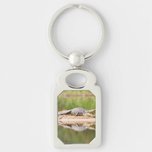 Porte-clés Crocodile