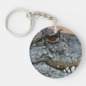 Porte-clés Crocodile (Devant)