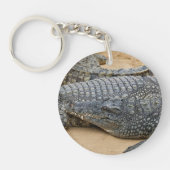 Porte-clés Crocodile (Devant)