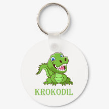 Crocodile