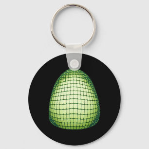 Porte-clés Crocodile Alligator Belly Halloween Costume animal